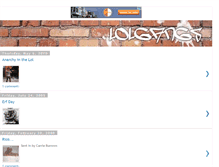 Tablet Screenshot of lolgangs.blogspot.com