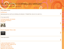 Tablet Screenshot of cejagetuliovargas.blogspot.com