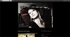 Desktop Screenshot of fotomalicki.blogspot.com