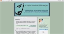 Desktop Screenshot of detalhesecundario.blogspot.com