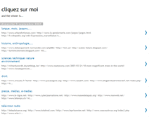 Tablet Screenshot of cliquezsurmoi.blogspot.com