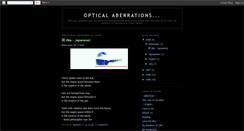 Desktop Screenshot of filteredlights.blogspot.com