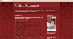 Desktop Screenshot of lschildersromance.blogspot.com