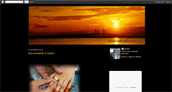 Desktop Screenshot of dzaher.blogspot.com