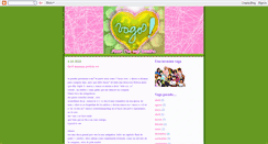 Desktop Screenshot of hagoalgovago.blogspot.com