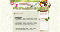 Desktop Screenshot of laverdad-dela-milanesa.blogspot.com