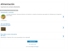 Tablet Screenshot of laverdad-dela-milanesa.blogspot.com