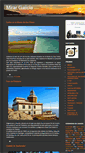 Mobile Screenshot of fotosdegalicia.blogspot.com