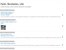 Tablet Screenshot of faithlsn.blogspot.com