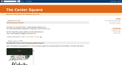 Desktop Screenshot of centersquarekcc.blogspot.com