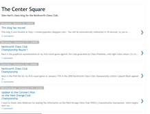 Tablet Screenshot of centersquarekcc.blogspot.com