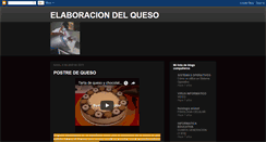 Desktop Screenshot of jaime-arevalo1986.blogspot.com