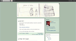 Desktop Screenshot of misterbagel.blogspot.com