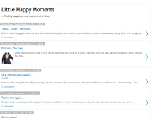 Tablet Screenshot of little-happy-moments.blogspot.com