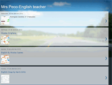 Tablet Screenshot of escuelasecundariadejunin.blogspot.com