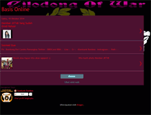 Tablet Screenshot of basis123.blogspot.com