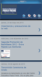 Mobile Screenshot of centroeducativopaulofreire.blogspot.com