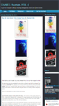 Mobile Screenshot of danielvol4.blogspot.com