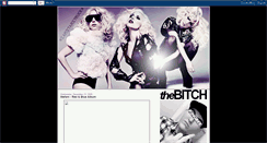 Desktop Screenshot of iamstarstruck.blogspot.com