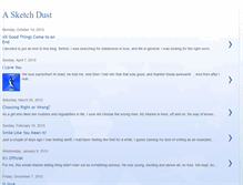 Tablet Screenshot of dutchesskat.blogspot.com