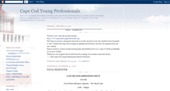 Desktop Screenshot of ccyoungprofessionals.blogspot.com