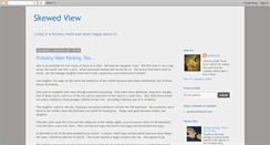 Desktop Screenshot of mujermaravilla.blogspot.com