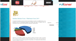 Desktop Screenshot of big-bang-forex.blogspot.com