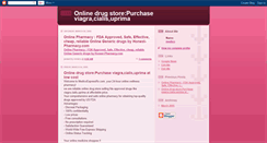 Desktop Screenshot of generic-viagra-at-medicoexpressrx.blogspot.com