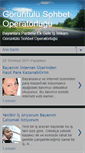 Mobile Screenshot of goruntulusohbetoperatorlugu.blogspot.com