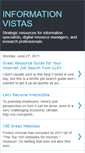 Mobile Screenshot of infovistas.blogspot.com