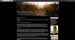 Desktop Screenshot of davehartland.blogspot.com