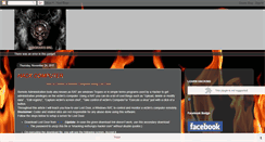 Desktop Screenshot of bestlearnhacking.blogspot.com