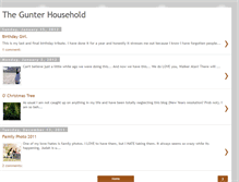 Tablet Screenshot of kagunter.blogspot.com