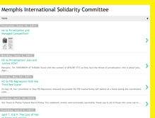 Tablet Screenshot of memphisisc.blogspot.com