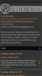 Mobile Screenshot of abettercycle.blogspot.com