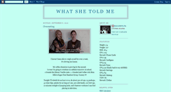 Desktop Screenshot of copingwithbeauty.blogspot.com