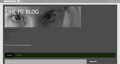 Desktop Screenshot of linefs.blogspot.com