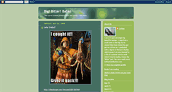 Desktop Screenshot of ffatandfab.blogspot.com