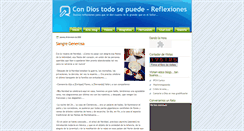 Desktop Screenshot of hernanzdc-reflexiones.blogspot.com