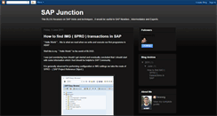 Desktop Screenshot of imgtransactions.blogspot.com