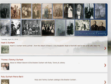 Tablet Screenshot of interwovenfamily.blogspot.com