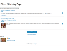 Tablet Screenshot of pikestitching.blogspot.com