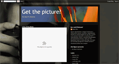 Desktop Screenshot of get-thepicture.blogspot.com