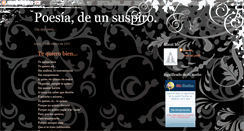 Desktop Screenshot of lissettgiselle.blogspot.com