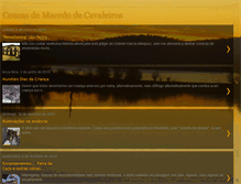 Tablet Screenshot of masaedo.blogspot.com