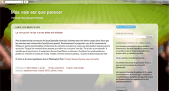 Desktop Screenshot of fesqf.blogspot.com