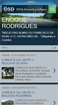 Mobile Screenshot of enoquerodrigues-earodrigues.blogspot.com