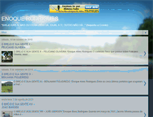 Tablet Screenshot of enoquerodrigues-earodrigues.blogspot.com