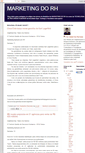 Mobile Screenshot of marketingdorh.blogspot.com