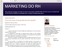 Tablet Screenshot of marketingdorh.blogspot.com